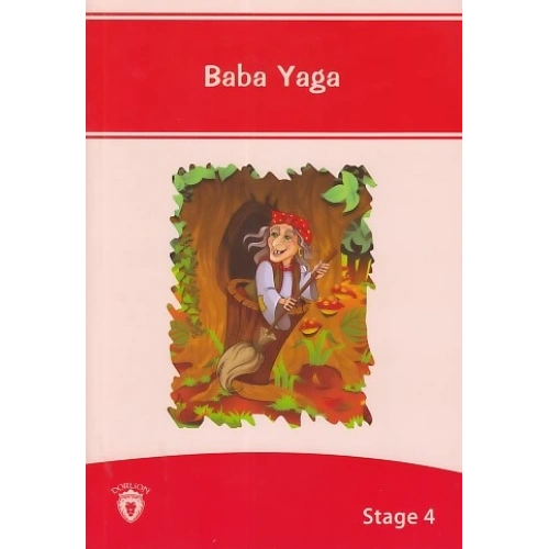 Baba Yaga / Stage 4