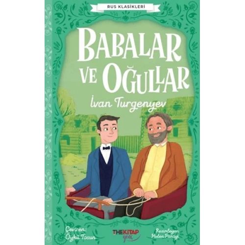 Babalar ve Oğullar