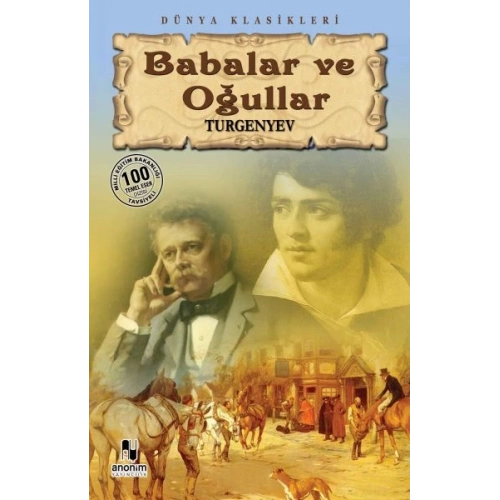 Babalar ve Oğullar
