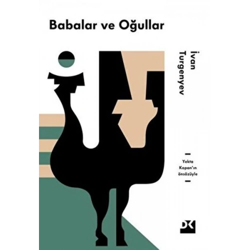 Babalar Ve Oğullar - Sc