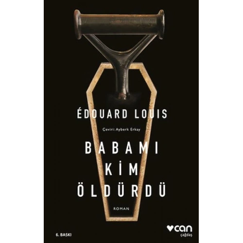 Babamı Kim Öldürdü