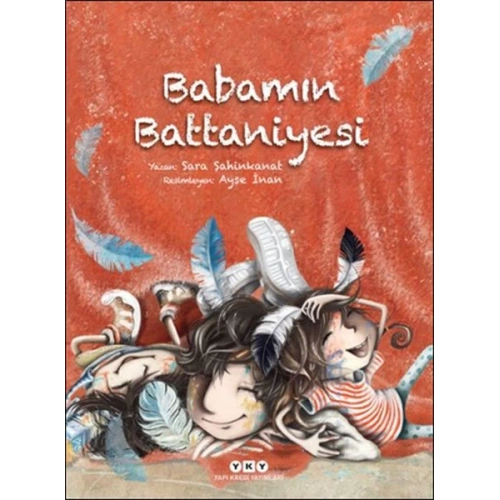 Babamın Battaniyesi