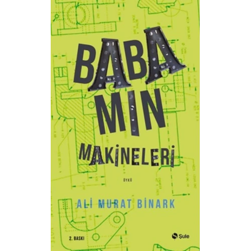 Babamın Makineleri