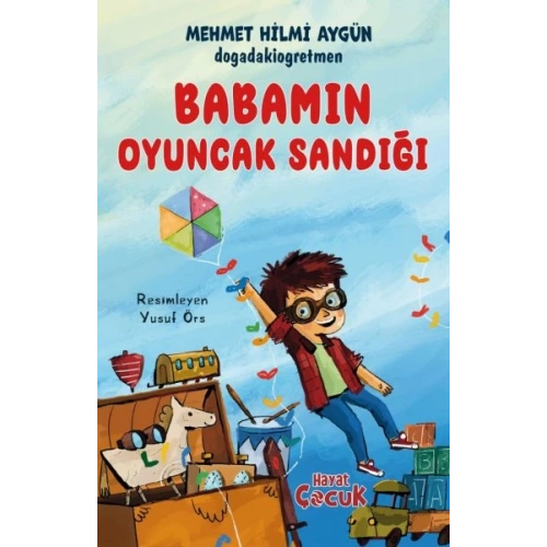 Babamın Oyuncak Sandığı