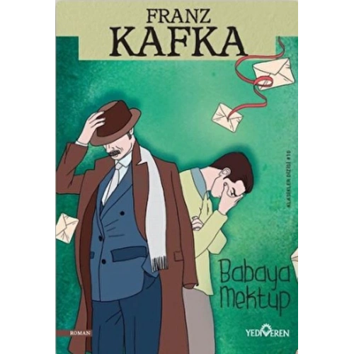 Babaya Mektup