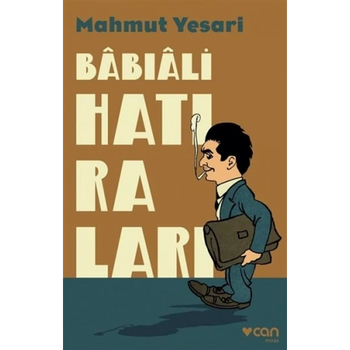 Babıali Hatıraları