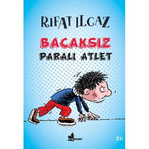 Bacaksız Paralı Atlet