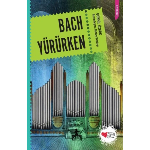 Bach Yürürken