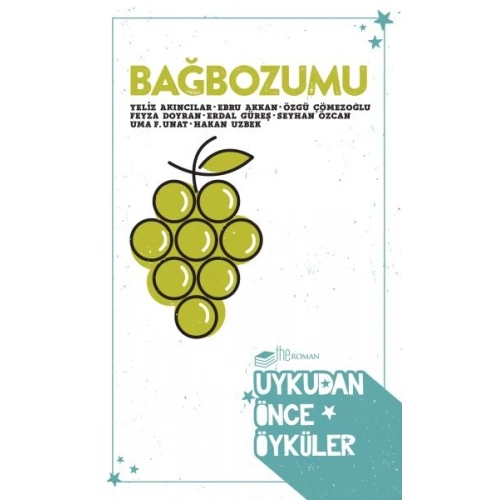 Bağbozumu