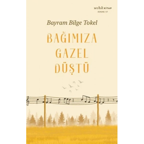 Bağımıza Gazel Düştü