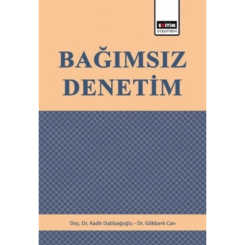 Bağımsız Denetim