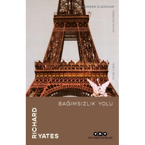 Bağımsızlık Yolu - Modern Klasikler