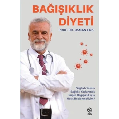 Bağışıklık Diyeti