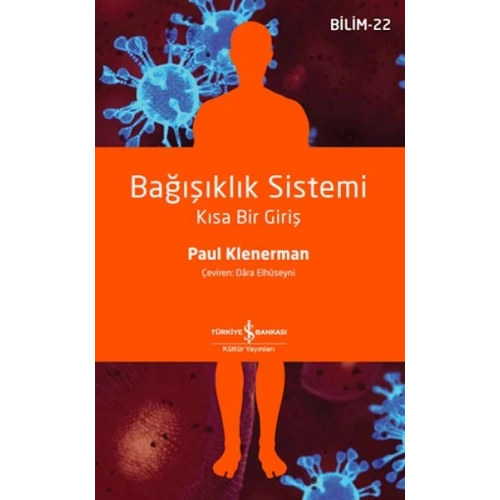 Bağışıklık Sistemi – Kısa Bir Giriş