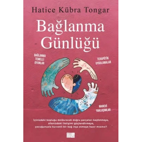 Bağlanma Günlüğü