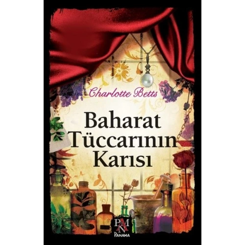 Baharat Tüccarının Karısı