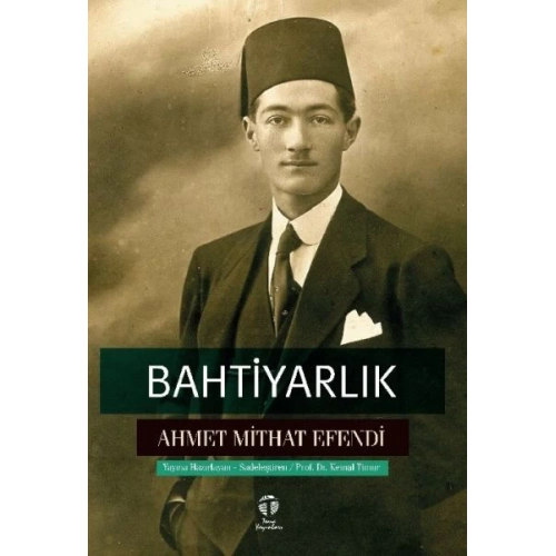 Bahtiyarlık