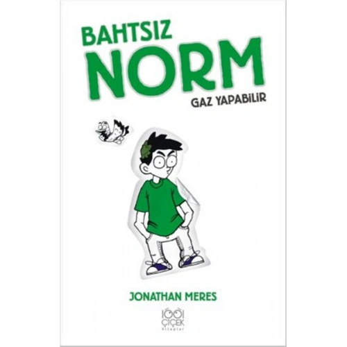 Bahtsız Norm 3. Cilt - Gaz Yapabilir