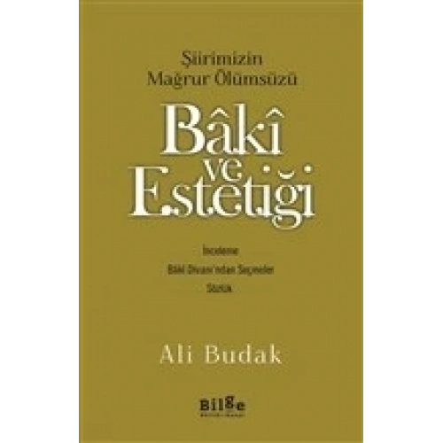 Baki ve Estetiği