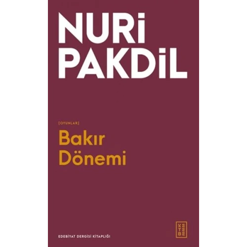 Bakır Dönemi