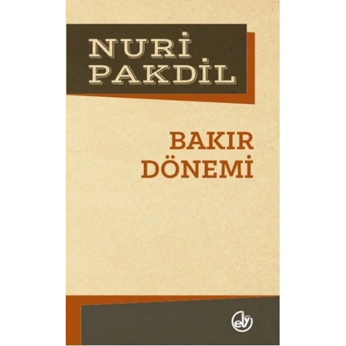 Bakır Dönemi