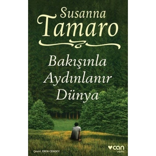 Bakışınla Aydınlanır Dünya