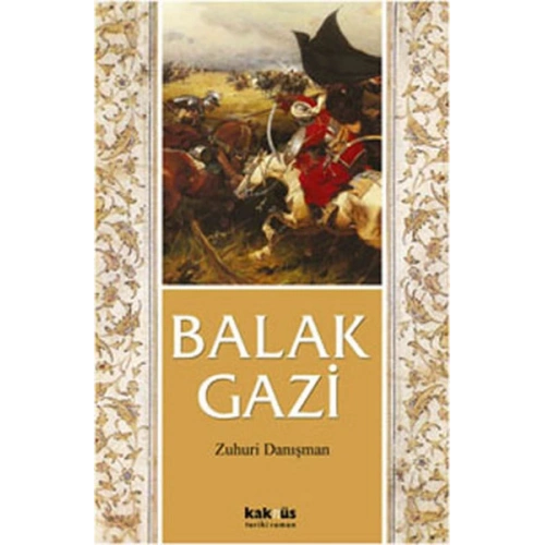 Balak Gazi