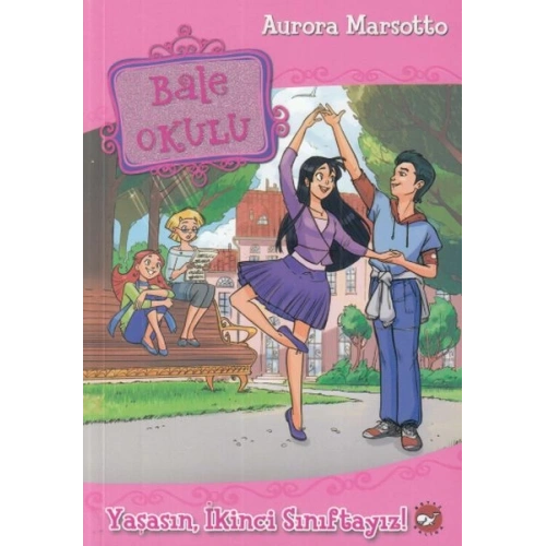 Bale Okulu - Yaşasın, İkinci Sınıftayız!