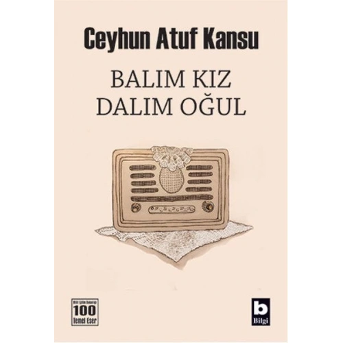 Balım Kız Dalım Oğul