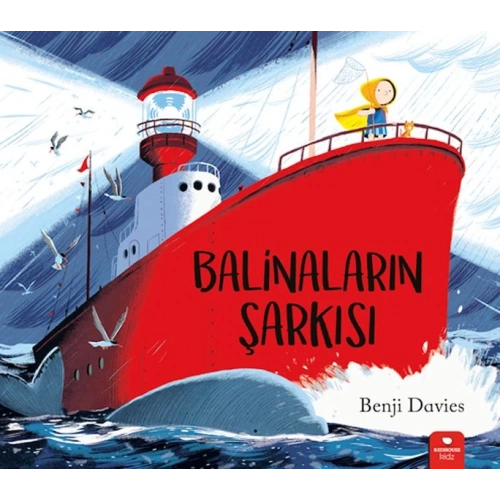 Balinaların Şarkısı