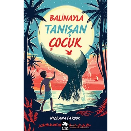 Balinayla Tanışan Çocuk