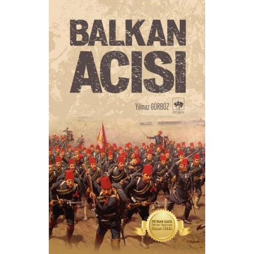 Balkan Acısı