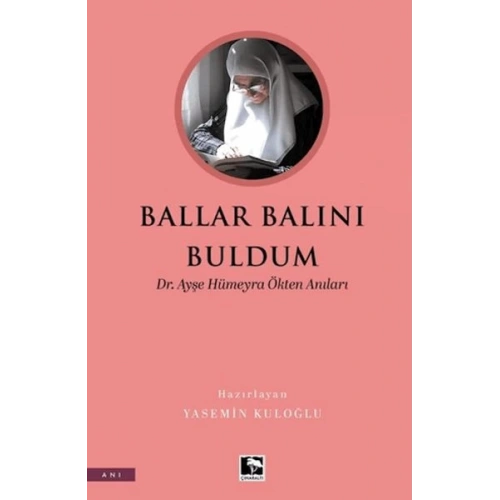 Ballar Balını Buldum