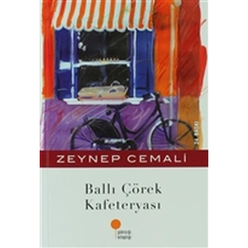 Ballı Çörek Kafeteryası