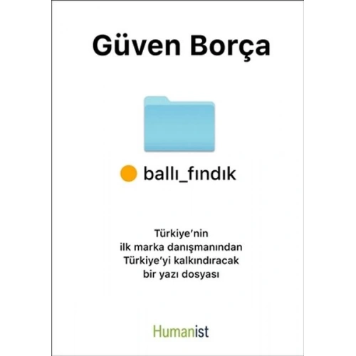 Ballı Fındık