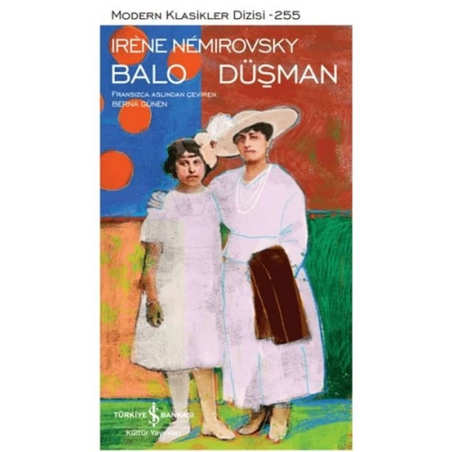 Balo - Düşman