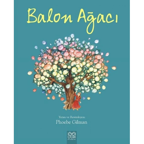 Balon Ağacı