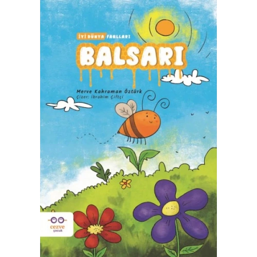 Balsarı - İyi Dünya Fablları