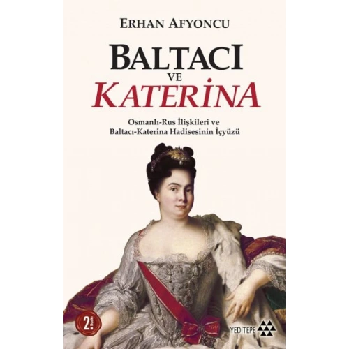 Baltacı ve Katerina