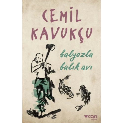 Balyozla Balık Avı