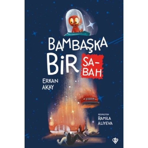 Bambaşka Bir Sabah