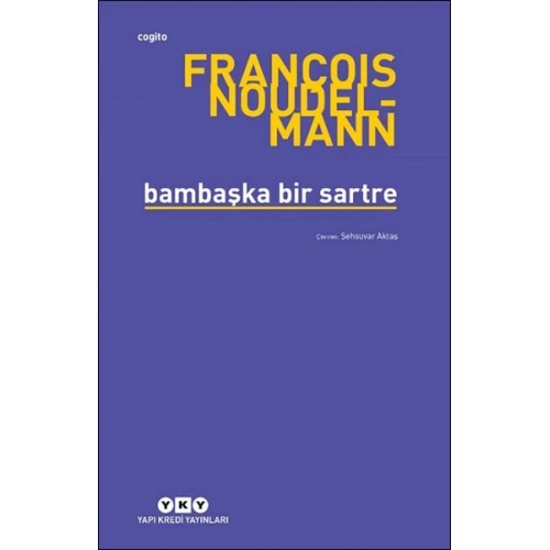 Bambaşka Bir Sartre