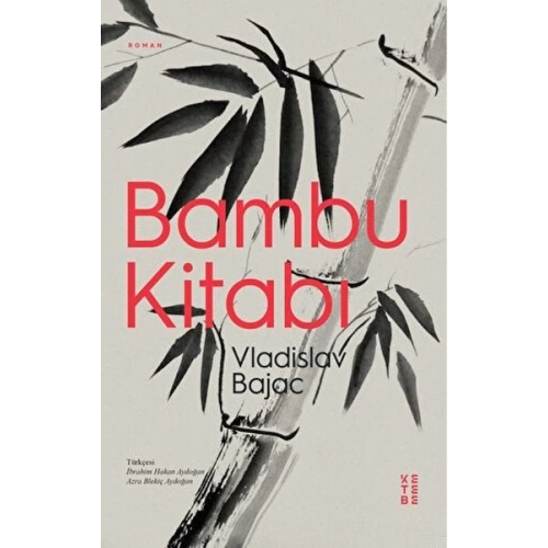 Bambu Kitabı