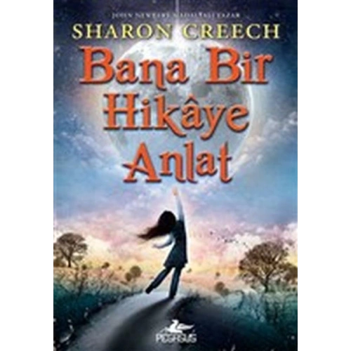 Bana Bir Hikaye Anlat