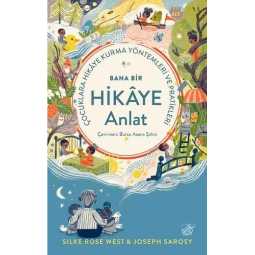 Bana Bir Hikaye Anlat