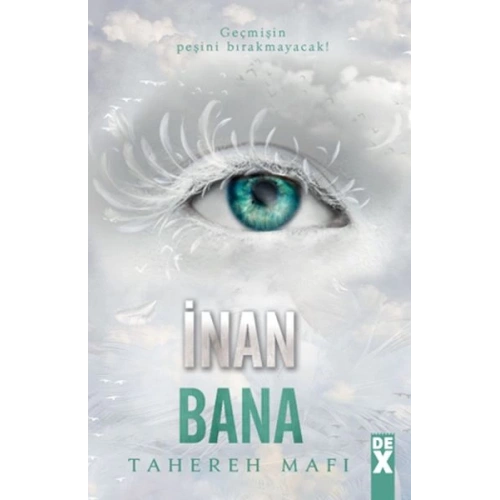 Bana Dokunma 4 İnan Bana