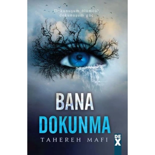 Bana Dokunma (Ciltli)