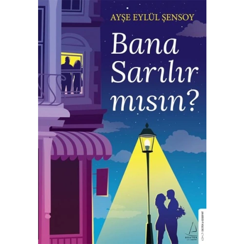 Bana Sarılır mısın?