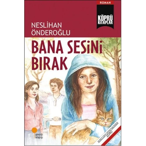 Bana Sesini Bırak