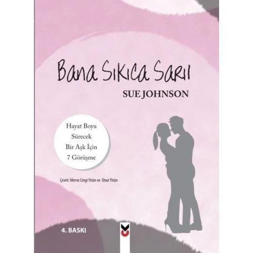 Bana Sıkıca Sarıl